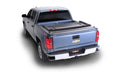 Truxedo 772201 Deuce-14-18 (19 Leg/Lim) Silv/Sierra 1500/15-19 2500HD/3500HD 8ft. - Truck Part Superstore