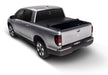 Truxedo 584301 Lo Pro Tonneau Cover-Black-2022 Nissan Frontier 6ft. 1in. Bed - Truck Part Superstore
