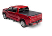 Truxedo 572601 Lo Pro-19 (New Body Style)-22 Silv/Sierra 1500 6ft.7in. - Truck Part Superstore