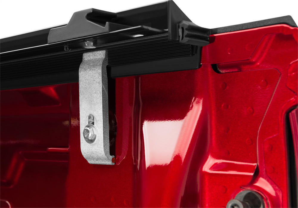 Truxedo 572801 Lo Pro-19 (New Body Style)-22 Silv/Sierra 1500/20-22 2500HD/3500HD 8ft. - Truck Part Superstore