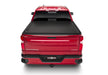 Truxedo 572201 Lo Pro-14-18 (19 Leg/Lim) Silv/Sierra 1500/15-19 2500HD/3500HD 8ft. - Truck Part Superstore