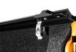 Truxedo 531101 Lo Pro Tonneau Cover-Black-2019-2022 Ford Ranger 6ft. Bed - Truck Part Superstore