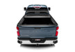 Truxedo 573301 Lo Pro-20-22 Silv/Sierra 2500HD/3500HD 6ft.9in. w/or w/out MultiPro TG - Truck Part Superstore