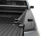 Truxedo 574301 Lo Pro-20-22 Sierra (w/CarbonPro Bed) 5ft.9in. - Truck Part Superstore