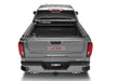 Truxedo 574301 Lo Pro-20-22 Sierra (w/CarbonPro Bed) 5ft.9in. - Truck Part Superstore