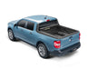 Truxedo 594701 Lo Pro Tonneau Cover-Black-2022 Ford Maverick - Truck Part Superstore