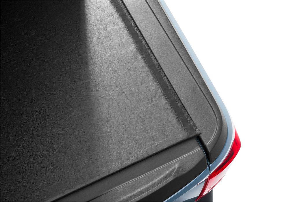 Truxedo 594701 Lo Pro Tonneau Cover-Black-2022 Ford Maverick - Truck Part Superstore