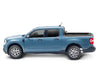 Truxedo 594701 Lo Pro Tonneau Cover-Black-2022 Ford Maverick - Truck Part Superstore