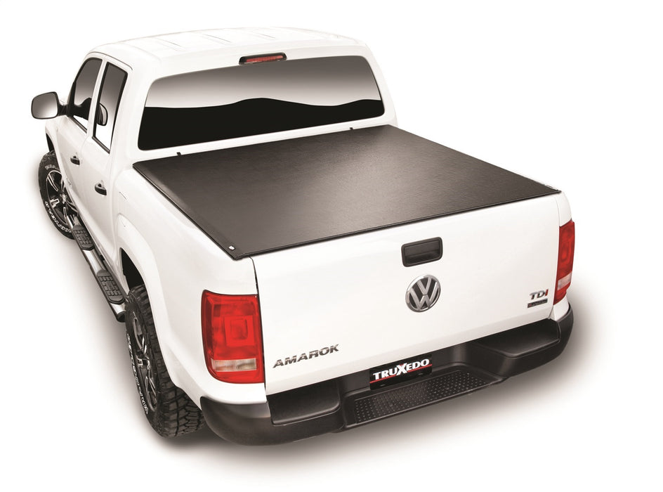 Truxedo 511201 Lo Pro-International - Truck Part Superstore