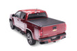 Truxedo 591601 Lo Pro Tonneau Cover-Black-1973-1987 Chevy/GMC C/K Pickup 6ft. 6in. Bed - Truck Part Superstore
