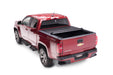 Truxedo 561101 Lo Pro Tonneau Cover-Black-2002-2013 Chevy Avalanche - Truck Part Superstore