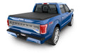 Truxedo 597701 Lo Pro-15-22 F150 5ft.7in. (Includes Lightning) - Truck Part Superstore