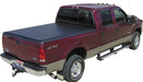 Truxedo 559601 Lo Pro Tonneau Cover-Black-1999-2007 Ford F-250/350/450 8ft. 2in. Bed - Truck Part Superstore