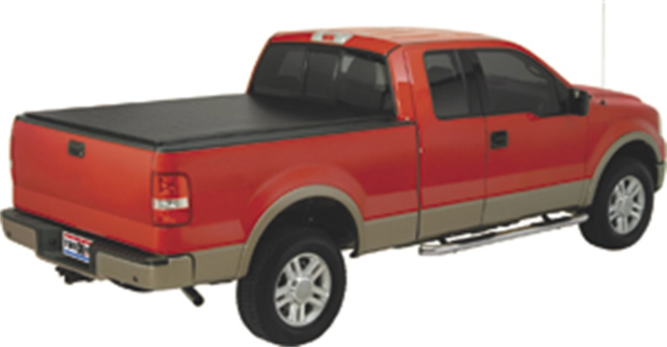 Truxedo 558101 Lo Pro-97-03 (04 Heritage) F150 6ft.6in. Styleside - Truck Part Superstore
