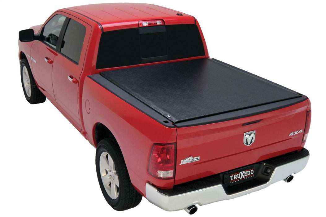 Truxedo 548901 Lo Pro-09-18 (19-22 Classic) Ram 1500/10-22 2500/3500 8ft. w/out RamBox - Truck Part Superstore
