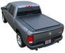 Truxedo 547901 Lo Pro-12-18 (19-22 Classic) Ram 1500/12-22 2500/3500 6ft.4in. w/RamBox - Truck Part Superstore