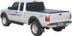 Truxedo 529901 Lo Pro International-12-18 Ranger 4ft.8in. w/out Sport Bar w/out Ladder Rack - Truck Part Superstore
