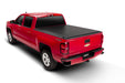 Truxedo 572701 Lo Pro-16-18 (19 Leg/Lim) Silv/Sierra 1500/16-19 HD 6ft.6in. w/Sport Bar - Truck Part Superstore