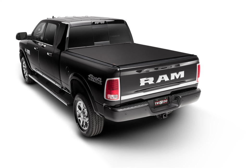 Truxedo 1446601 Pro X15-02-08 Ram 1500/03-09 2500/3500 6ft.4in. - Truck Part Superstore