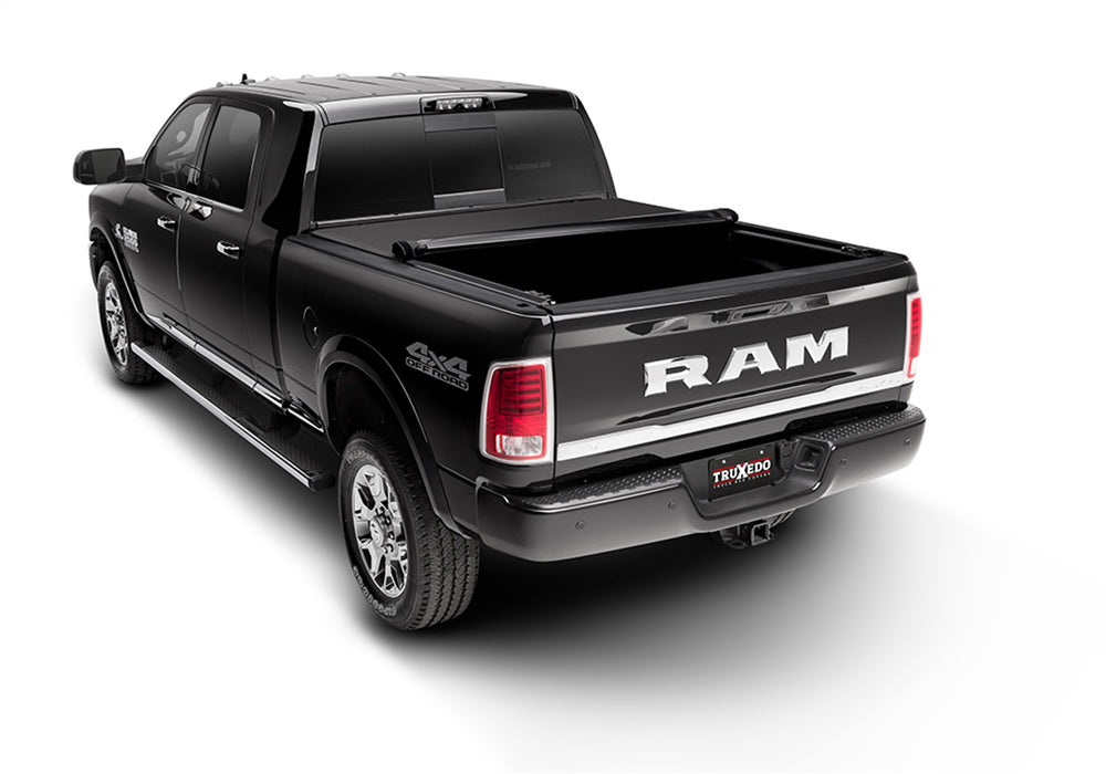 Truxedo 1445901 Pro X15-09-18 (19-22 Classic) Ram 5ft.7in. w/o RamBox - Truck Part Superstore