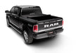 Truxedo 1448901 Pro X15-09-18 (19-22 Classic) Ram 1500/10-22 2500/3500 8ft. w/out RamBox - Truck Part Superstore