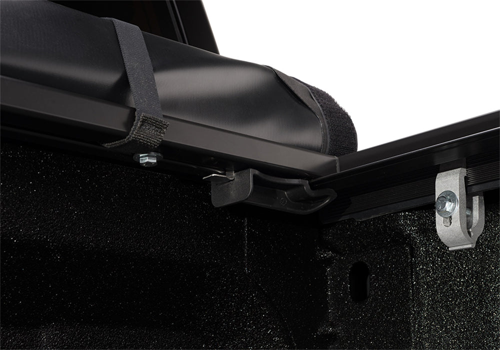 Truxedo 1445901 Pro X15-09-18 (19-22 Classic) Ram 5ft.7in. w/o RamBox - Truck Part Superstore