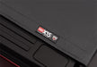 Truxedo 1408801 Pro X15 Tonneau Cover-Black-2008-2015 Nissan Titan 8ft. Bed - Truck Part Superstore