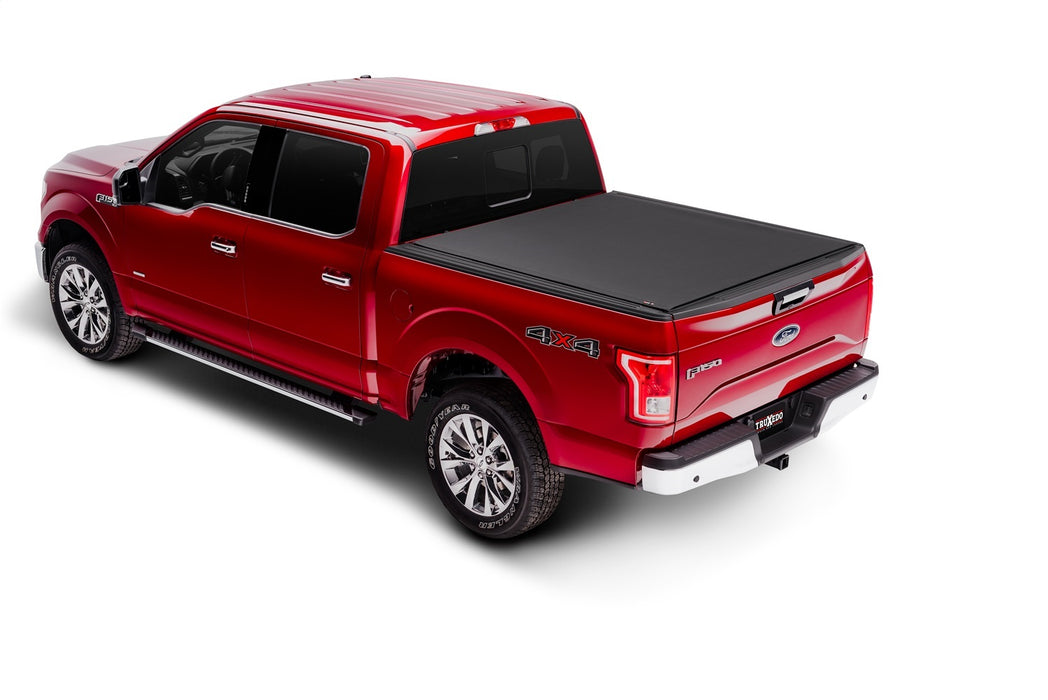 Truxedo 1463701 Pro X15-07-21 Tundra 5ft.6in. w/out Deck Rail System - Truck Part Superstore