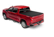 Truxedo 1473401 Pro X15-19 (New Body)-22 Silv/Sierra (w/o CarbonPro Bed) 5ft.9in. w/MultiPro TG - Truck Part Superstore