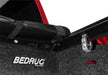 Truxedo 1472401 Pro X15-19 (New Body)-22 Silv/Sierra (w/o CarbonPro Bed) 5ft.9in. w/o MultiPro T - Truck Part Superstore