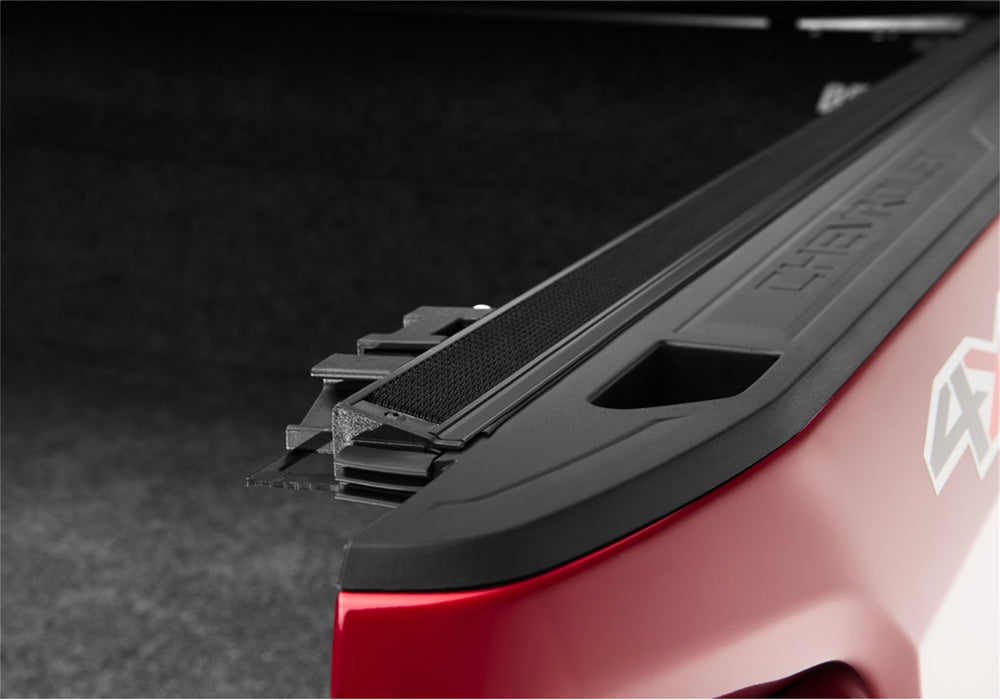 Truxedo 1473401 Pro X15-19 (New Body)-22 Silv/Sierra (w/o CarbonPro Bed) 5ft.9in. w/MultiPro TG - Truck Part Superstore