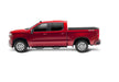 Truxedo 1472601 Pro X15-19 (New Body Style)-22 Silv/Sierra 1500 6ft.7in. w/out MultiPro TG - Truck Part Superstore