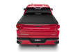 Truxedo 1472401 Pro X15-19 (New Body)-22 Silv/Sierra (w/o CarbonPro Bed) 5ft.9in. w/o MultiPro T - Truck Part Superstore