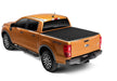 Truxedo 1431001 Pro X15 Tonneau Cover-Black-2019-2022 Ford Ranger 5ft. Bed - Truck Part Superstore