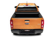 Truxedo 1431001 Pro X15 Tonneau Cover-Black-2019-2022 Ford Ranger 5ft. Bed - Truck Part Superstore