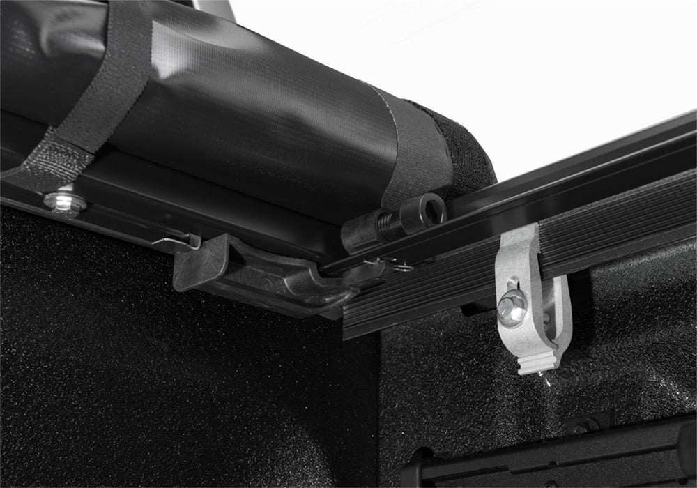 Truxedo 1487001 Pro X15-19-22 (New Body Style) Ram 1500 6ft.4in. w/o RamBox w/Multifunction TG - Truck Part Superstore