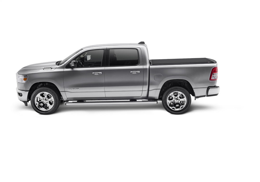 Truxedo 1485901 Pro X15-19-22 (New Body Style) Ram 5ft.7in. w/out RamBox w/out Multifunction TG - Truck Part Superstore