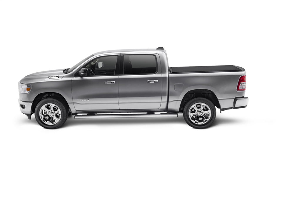 Truxedo 1487001 Pro X15-19-22 (New Body Style) Ram 1500 6ft.4in. w/o RamBox w/Multifunction TG - Truck Part Superstore