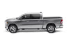 Truxedo 1487001 Pro X15-19-22 (New Body Style) Ram 1500 6ft.4in. w/o RamBox w/Multifunction TG - Truck Part Superstore