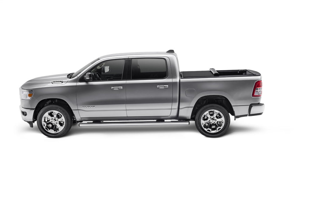 Truxedo 1486901 Pro X15-19-22 (New Body Style) Ram 1500 6ft.4in. w/o RamBox w/o Multifunction TG - Truck Part Superstore