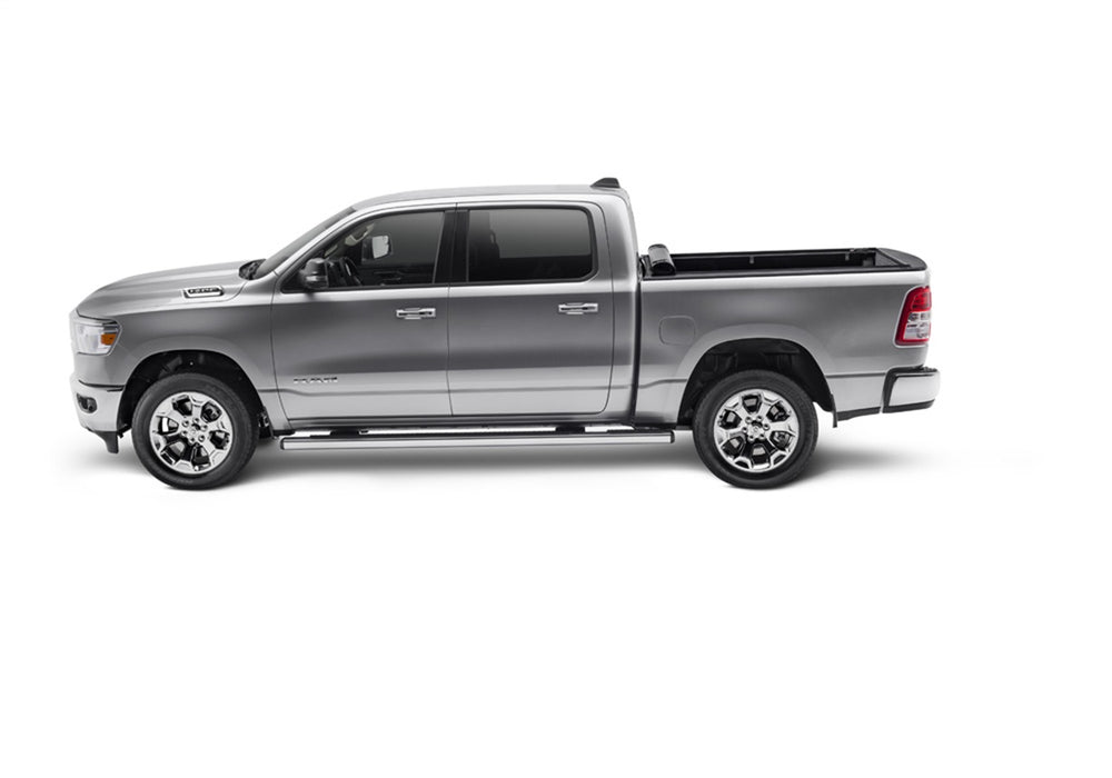 Truxedo 1487001 Pro X15-19-22 (New Body Style) Ram 1500 6ft.4in. w/o RamBox w/Multifunction TG - Truck Part Superstore