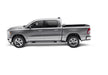 Truxedo 1487001 Pro X15-19-22 (New Body Style) Ram 1500 6ft.4in. w/o RamBox w/Multifunction TG - Truck Part Superstore