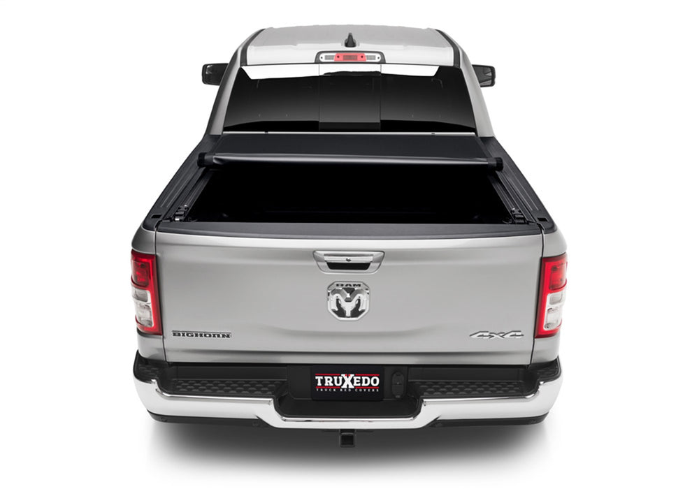 Truxedo 1484901 Pro X15-19-22 (New Body Style) Ram 5ft.7in. w/RamBox w/or w/out Multifunction TG - Truck Part Superstore