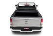 Truxedo 1486901 Pro X15-19-22 (New Body Style) Ram 1500 6ft.4in. w/o RamBox w/o Multifunction TG - Truck Part Superstore