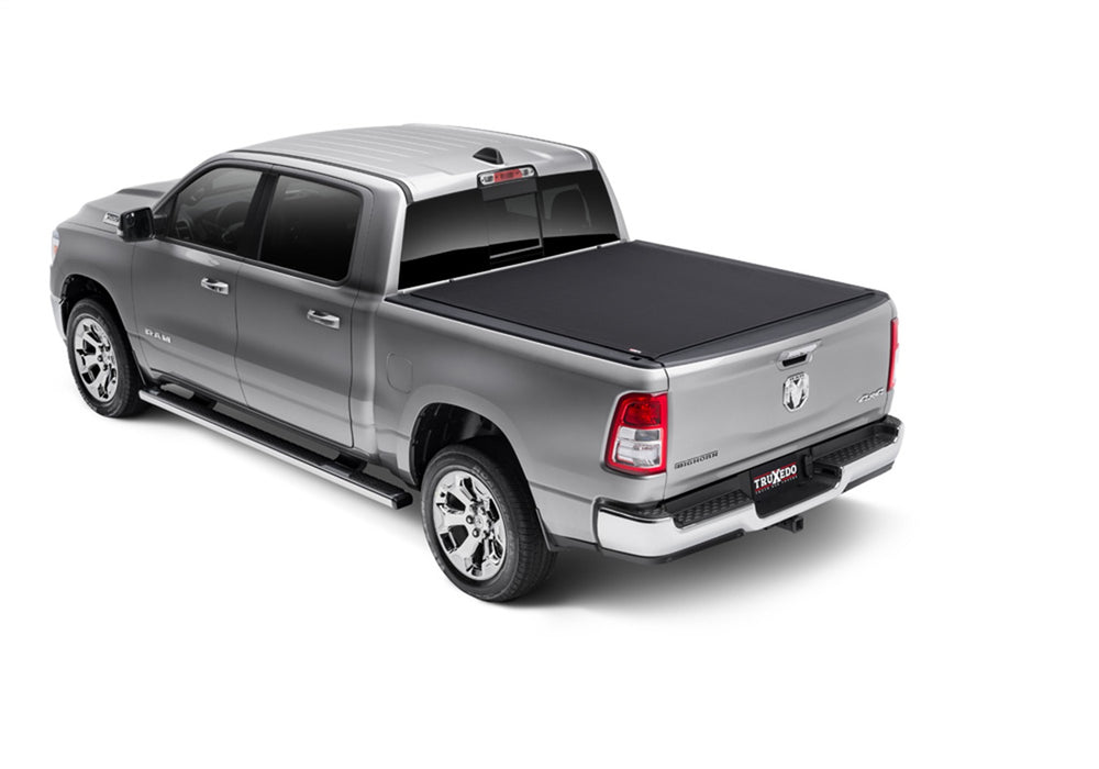 Truxedo 1487001 Pro X15-19-22 (New Body Style) Ram 1500 6ft.4in. w/o RamBox w/Multifunction TG - Truck Part Superstore