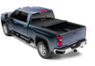Truxedo 1474001 Pro X15-20-22 Silv/Sierra 2500HD/3500HD 8ft. w/MultiPro TG - Truck Part Superstore