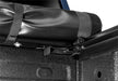 Truxedo 1473301 Pro X15-20-22 Silv/Sierra 2500HD/3500HD 6ft.9in. w/out MultiPro TG - Truck Part Superstore