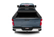 Truxedo 1473701 Pro X15-20-22 Silv/Sierra 2500HD/3500HD 6ft.9in. w/MultiPro TG - Truck Part Superstore