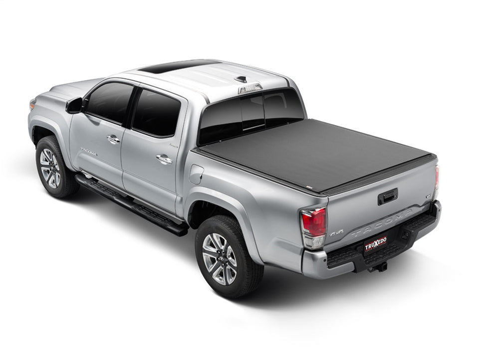 Truxedo 1463901 Pro X15-22 Tundra 5ft.7in. w/out Deck Rail System - Truck Part Superstore