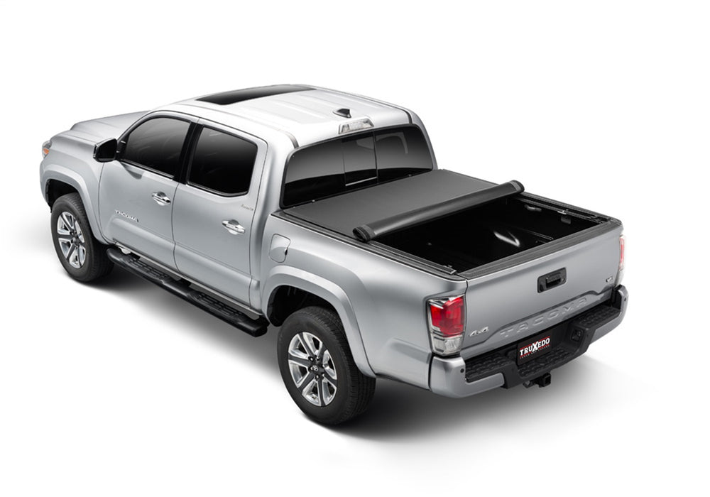 Truxedo 1463901 Pro X15-22 Tundra 5ft.7in. w/out Deck Rail System - Truck Part Superstore